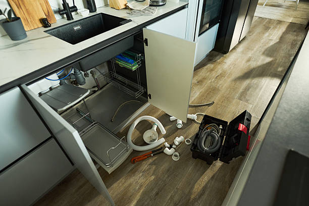 Reliable Plumbing contractor in Kingston, GA by Street Wise - Plumbing