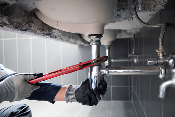 Licensed Plumbing service in Kingston, GA - Street Wise - Plumbing